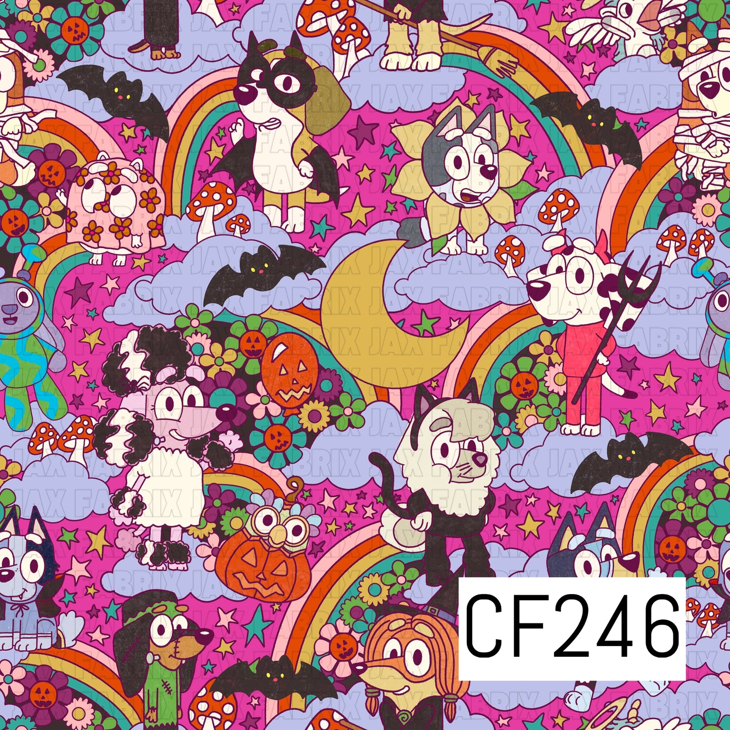 CF246