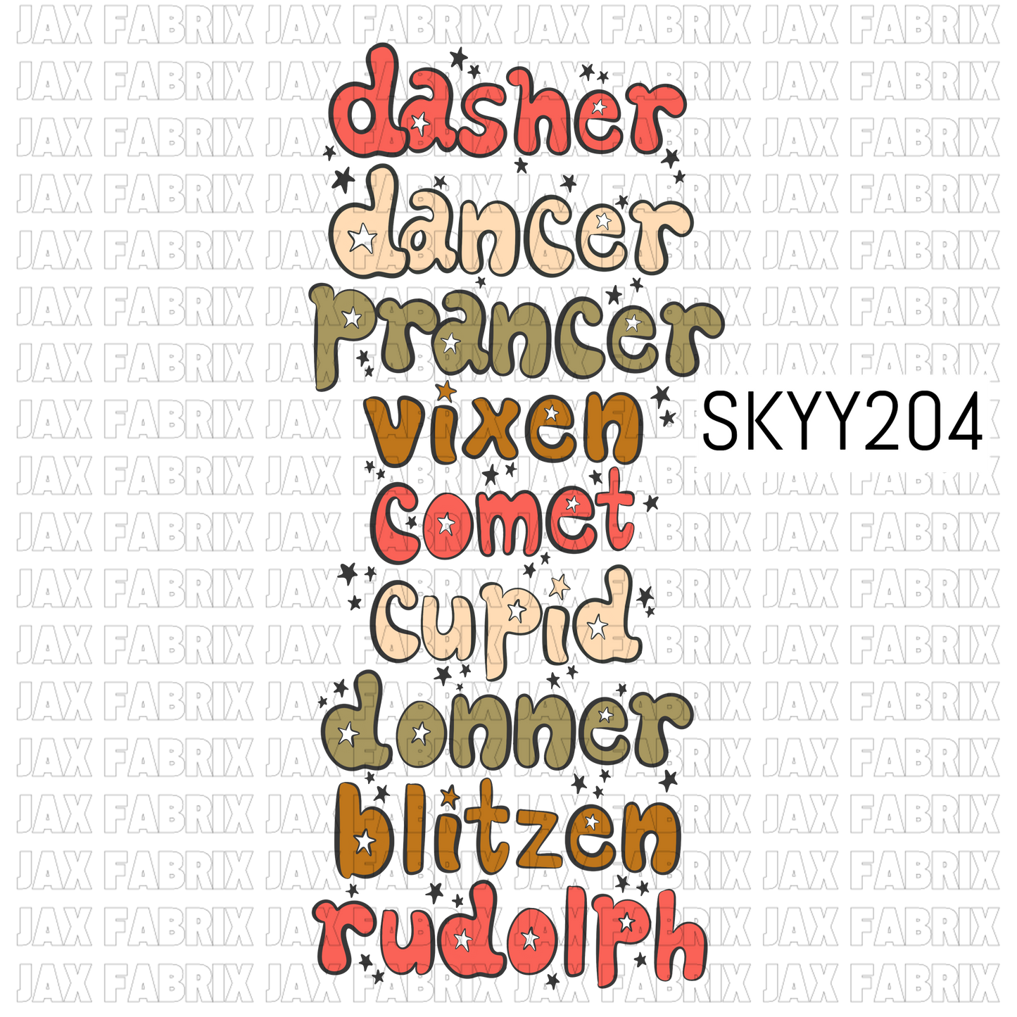 SKYY204
