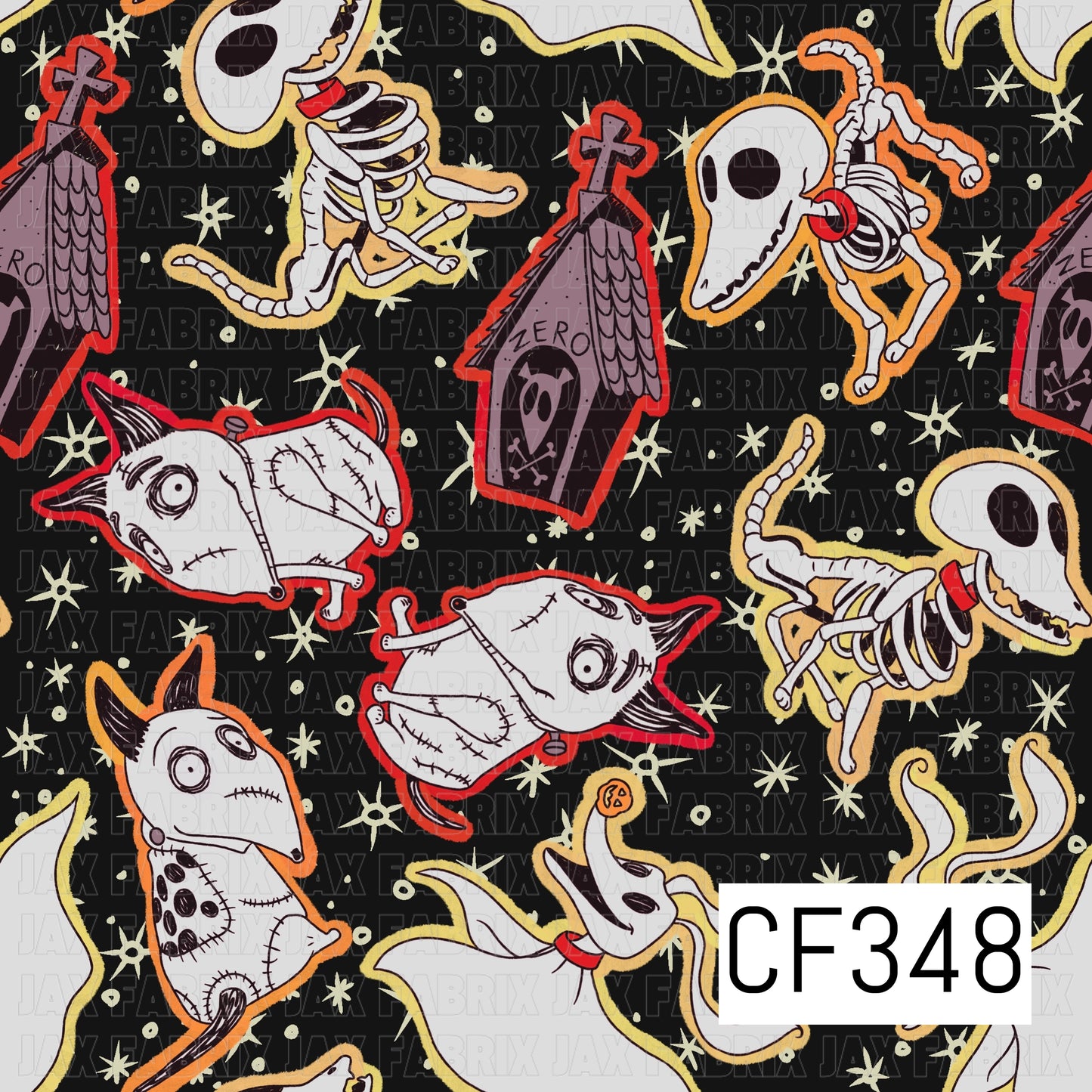 CF348