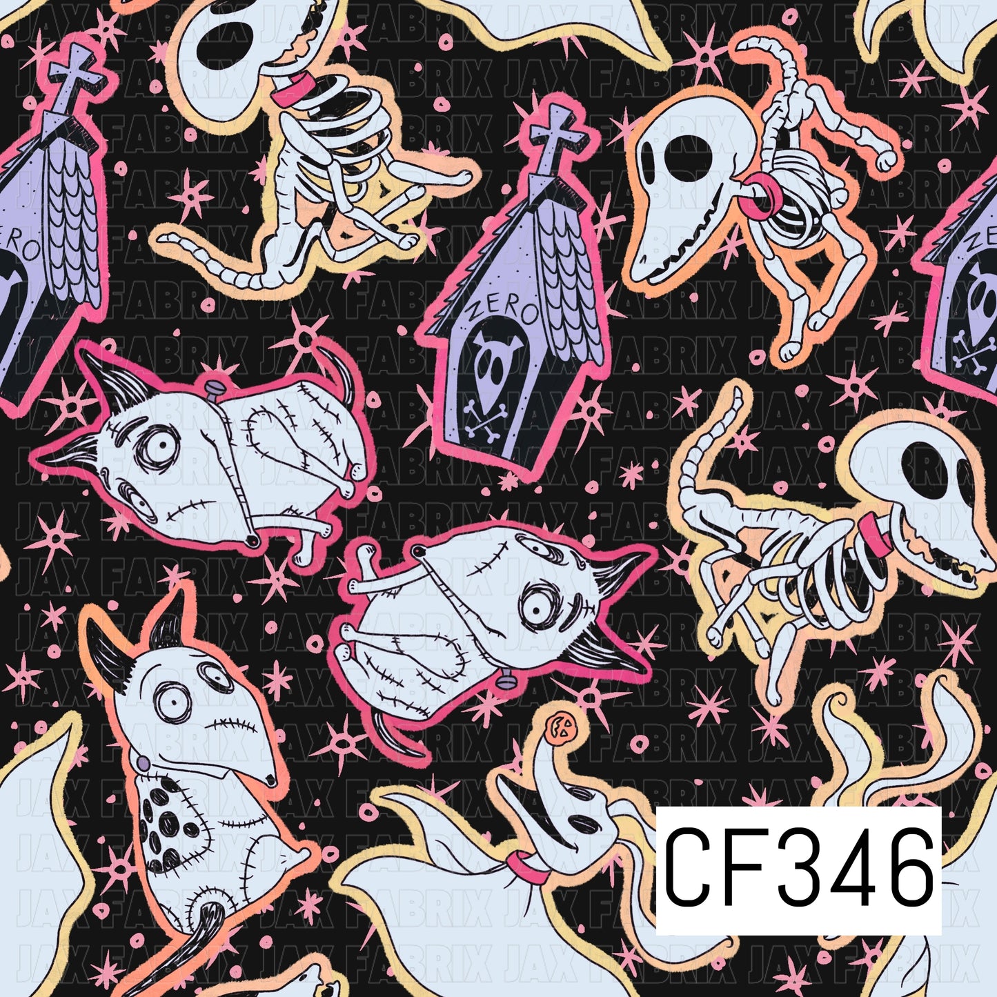 CF346
