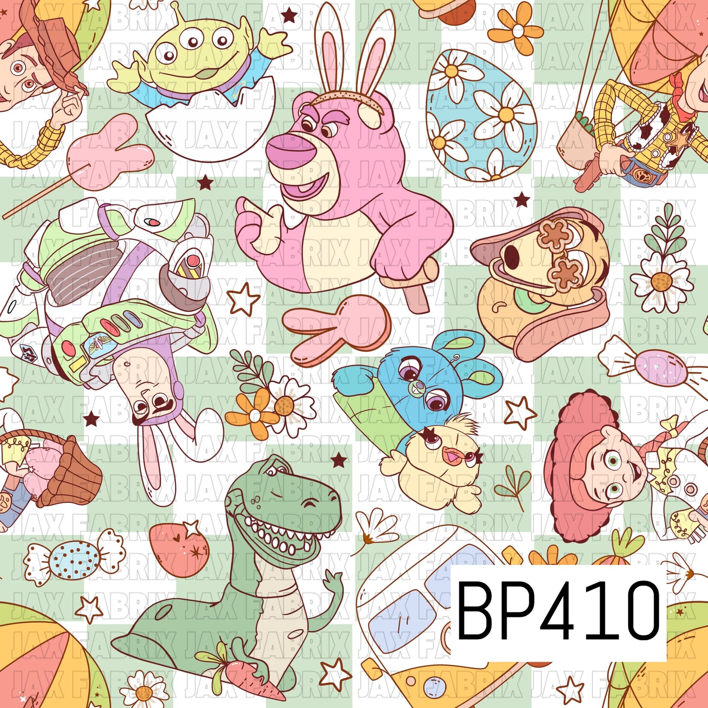 BP409