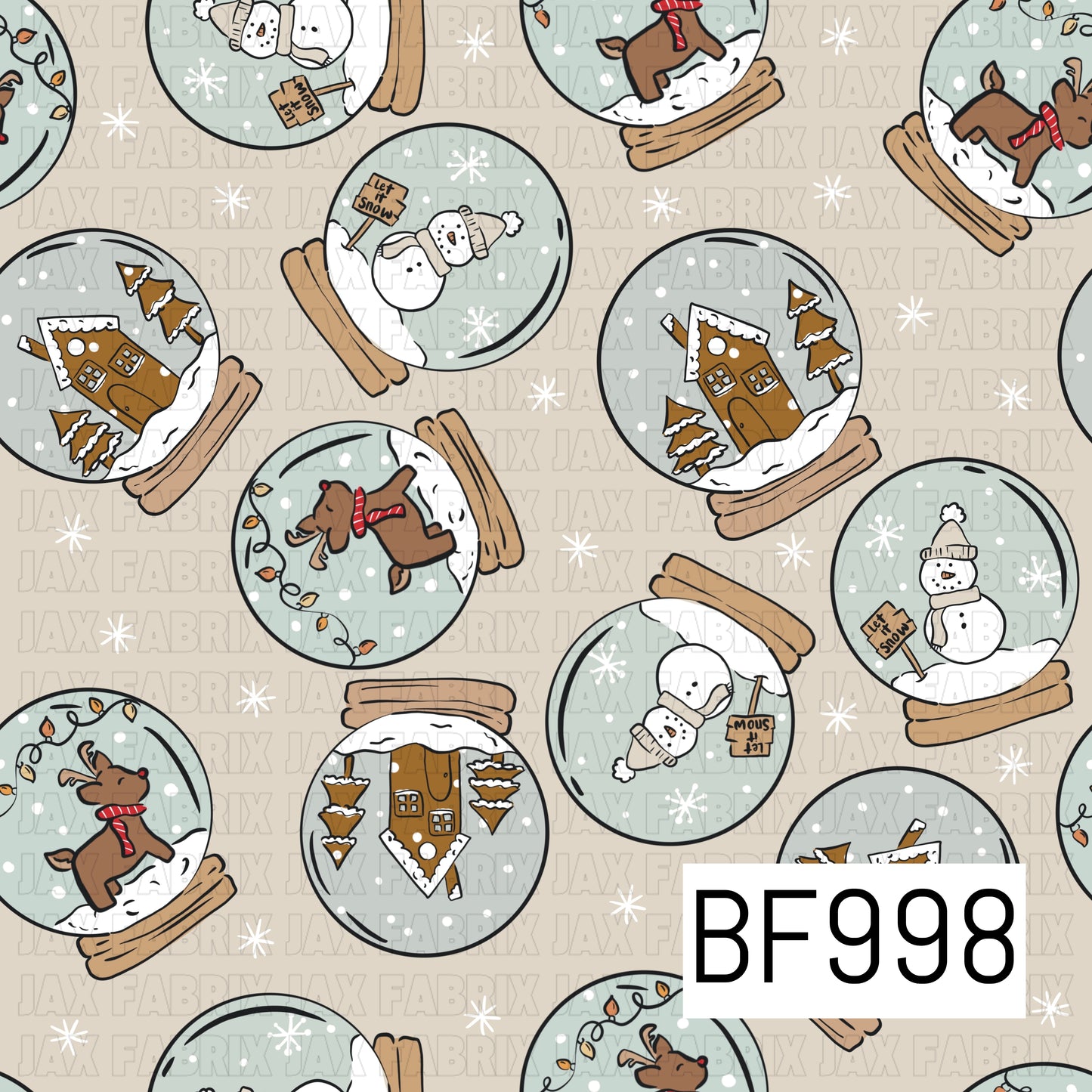 BF998