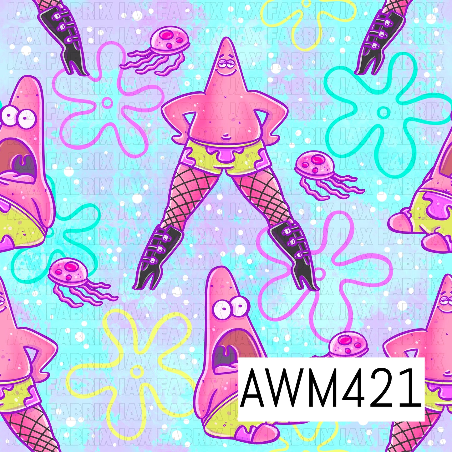 AWM421