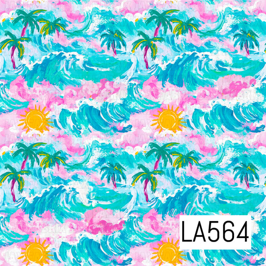 LA564