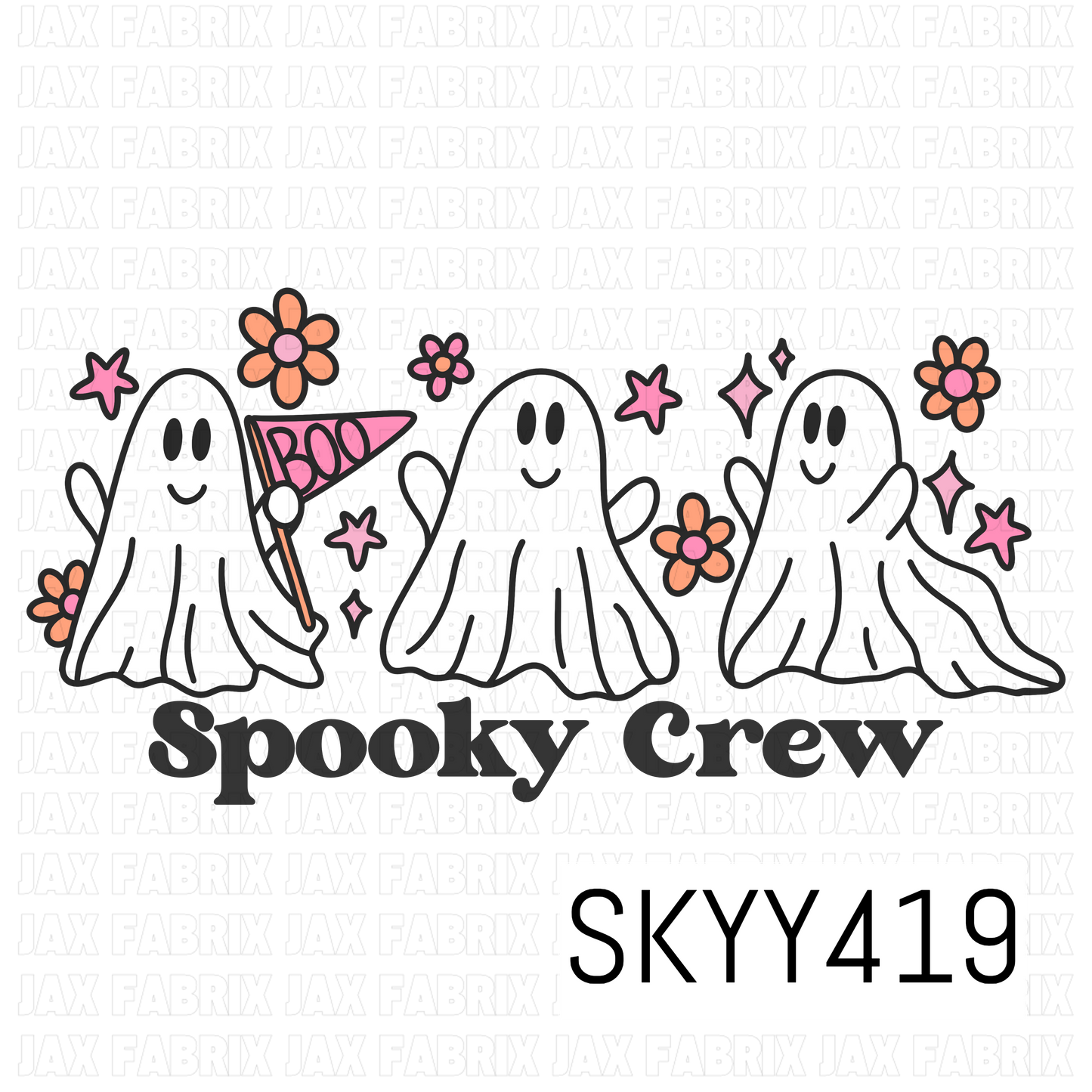 SKYY419