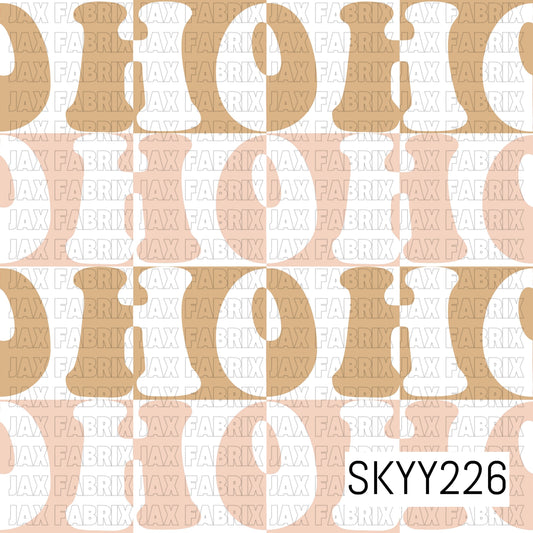 SKYY226