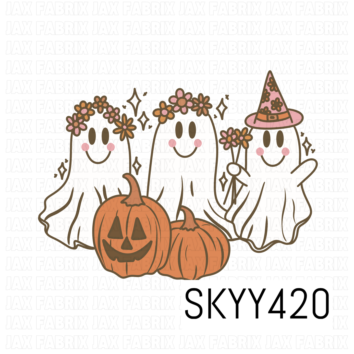 SKYY420