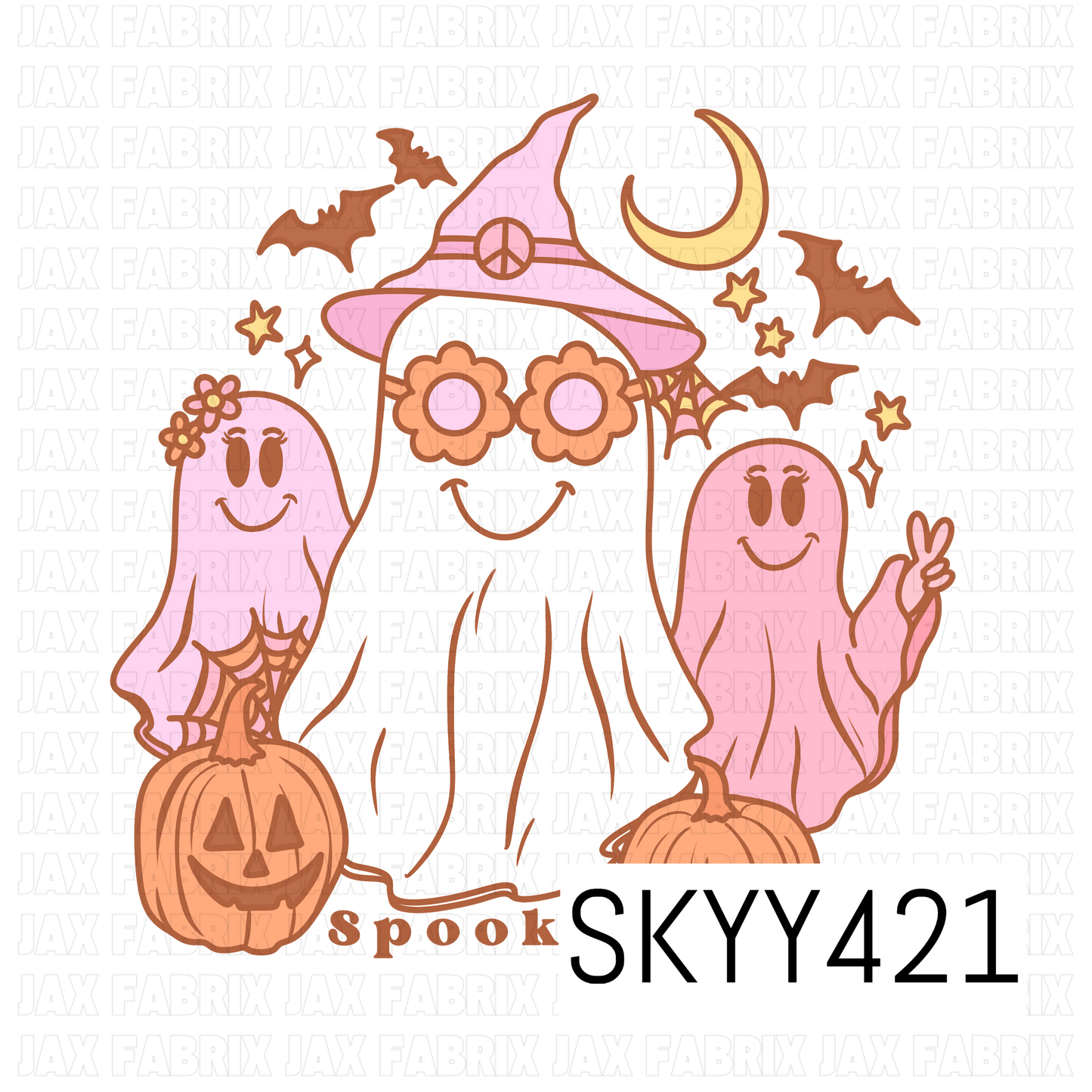 SKYY421