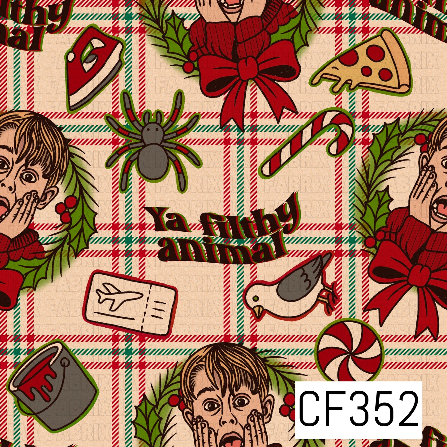 CF352