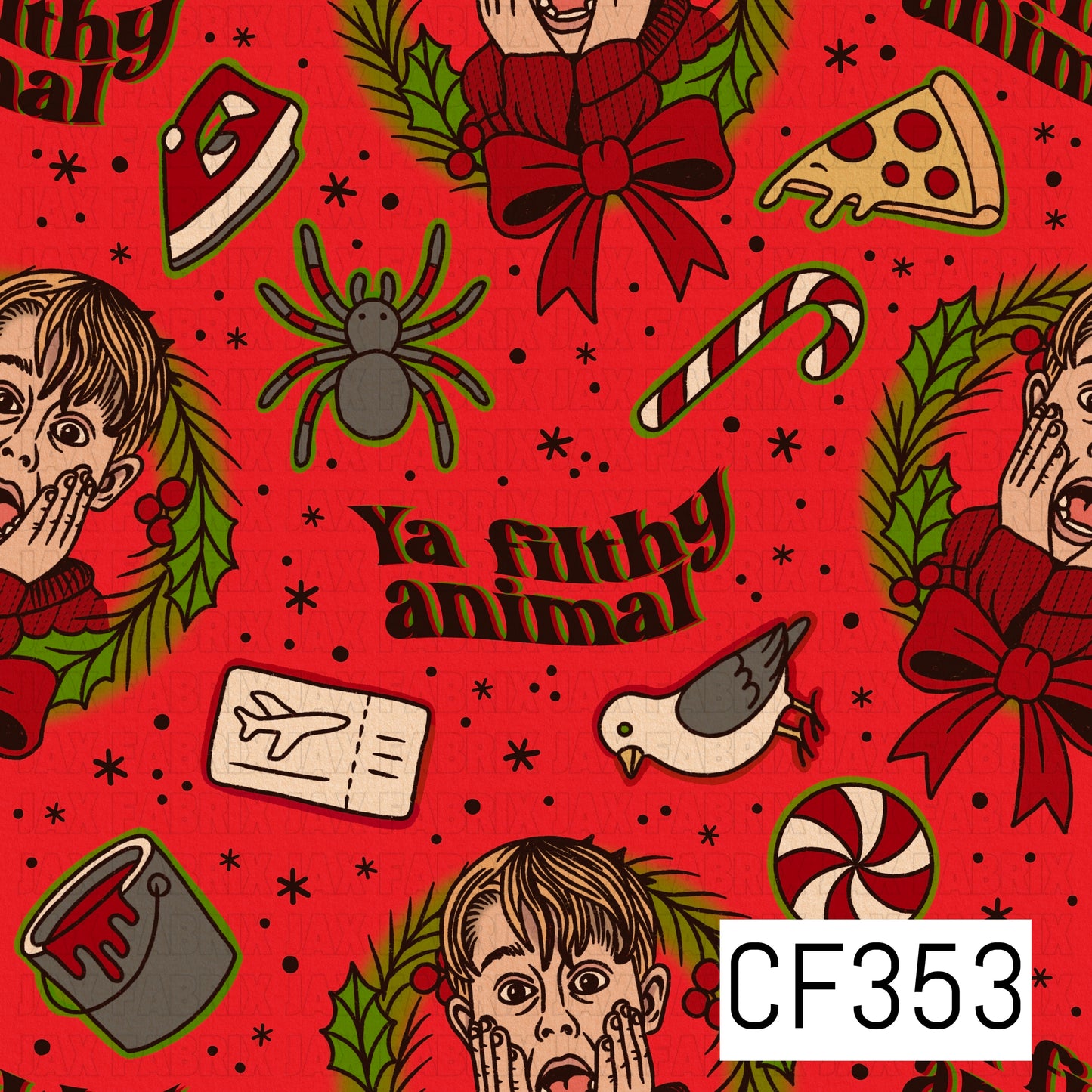 CF353