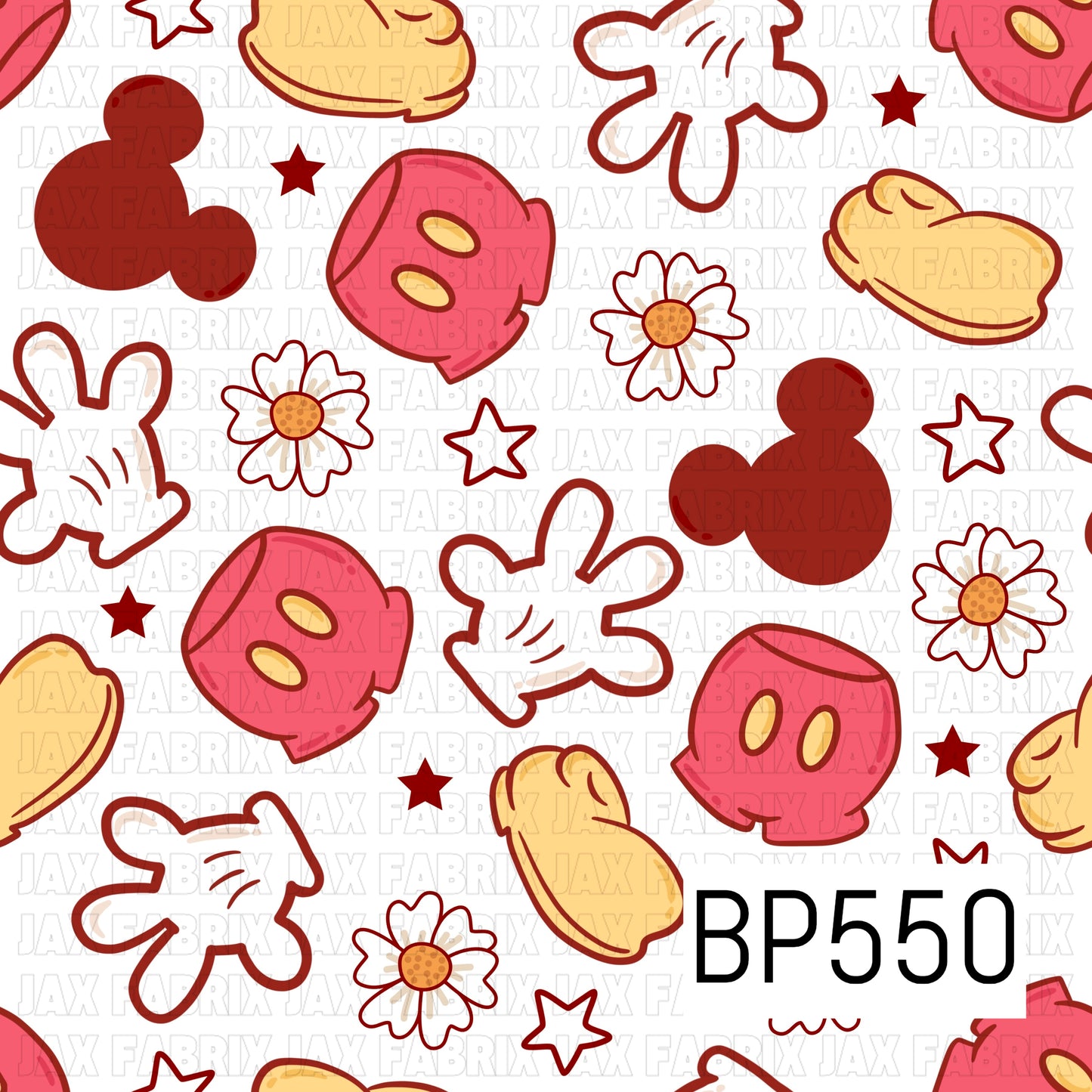 BP550
