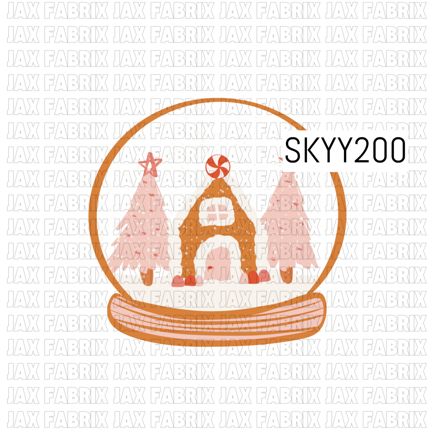 SKYY200