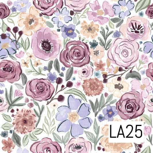 LA25