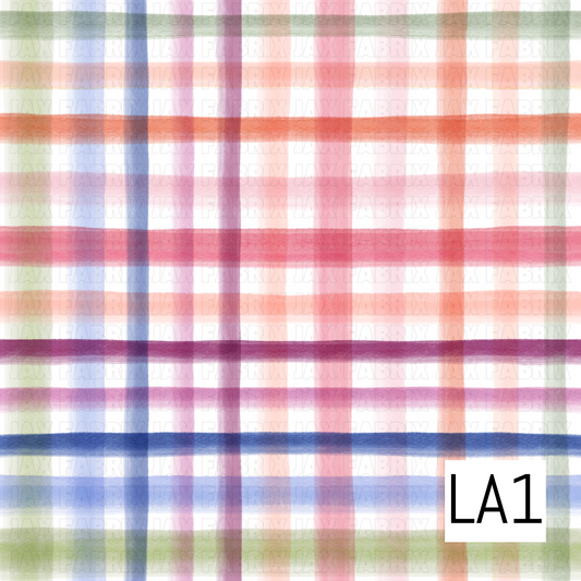 LA1