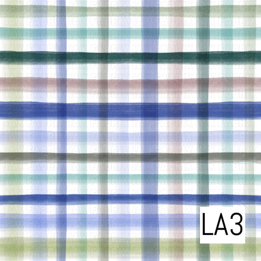 LA3