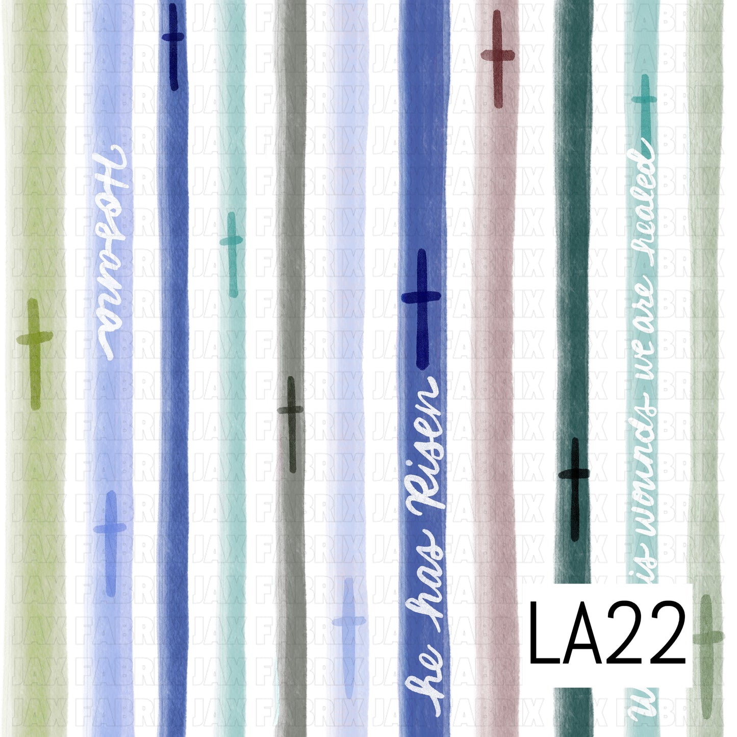 LA22