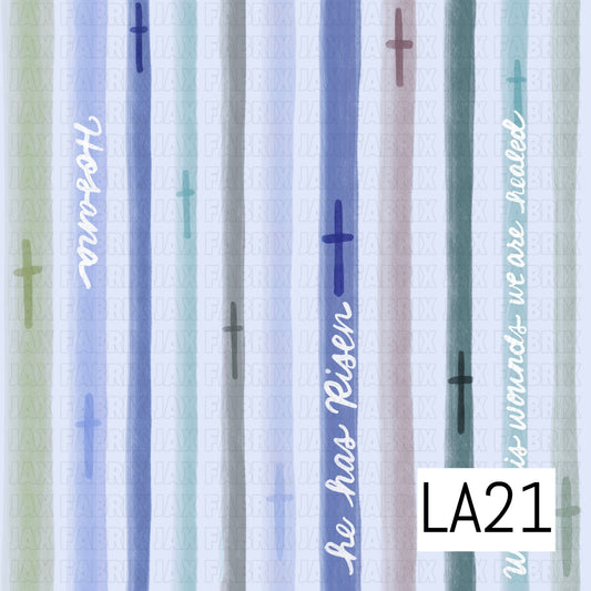 LA21