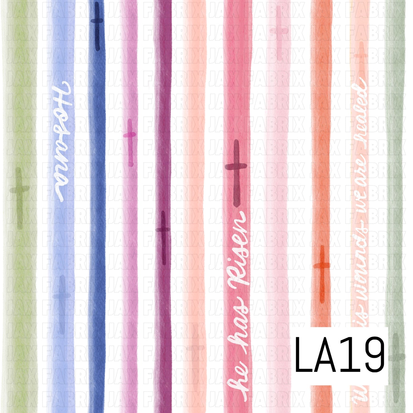 LA19