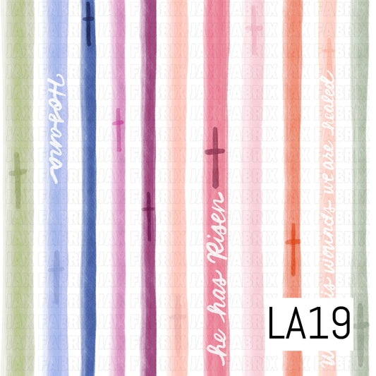 LA19