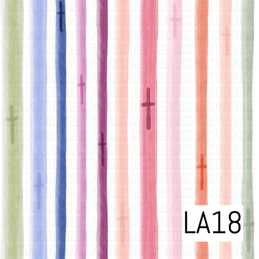 LA18
