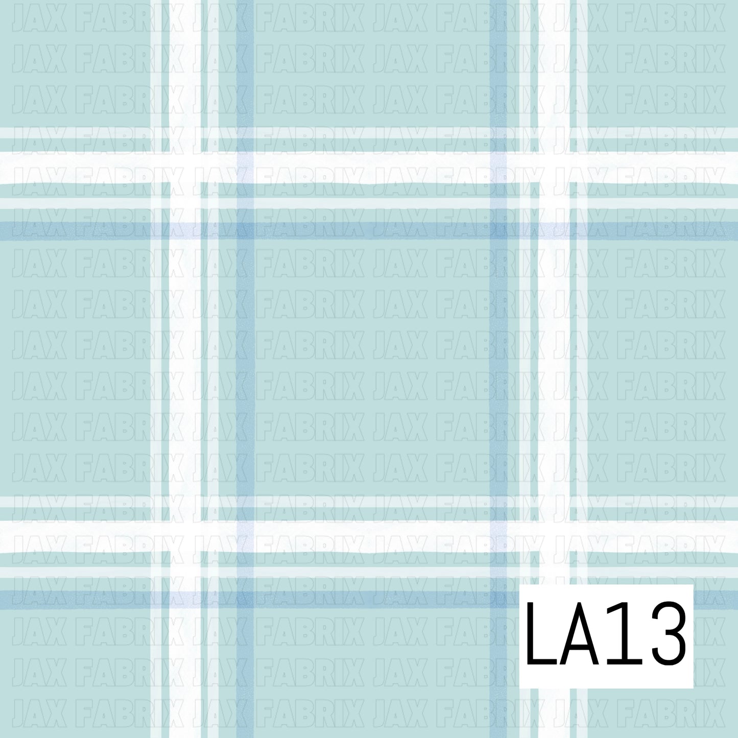 LA13