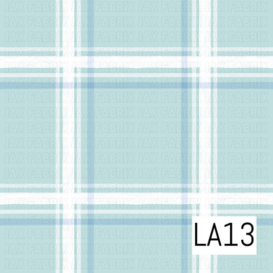 LA13