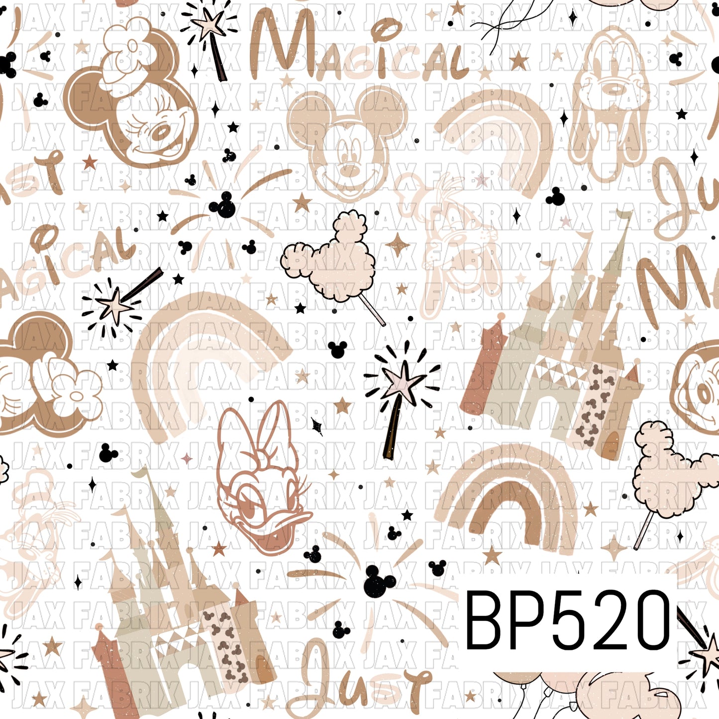 BP520