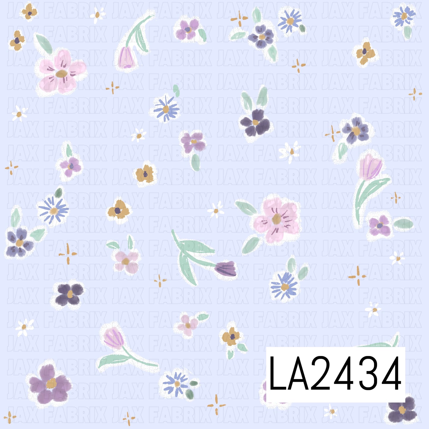 LA2434