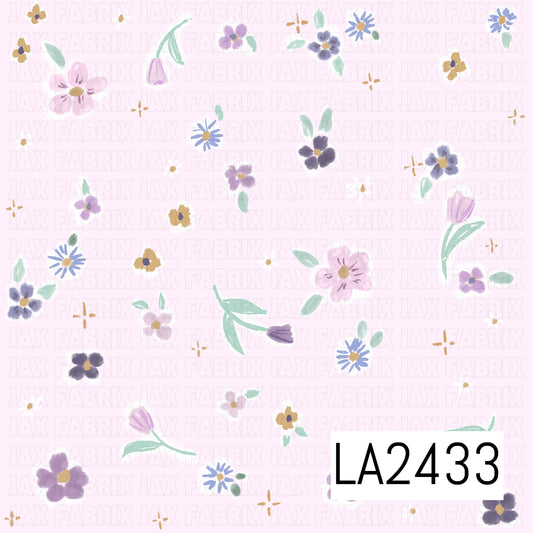 LA2433