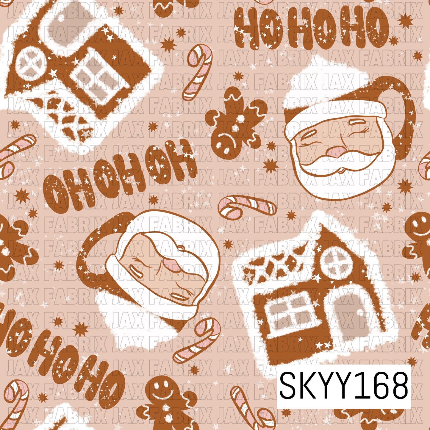 SKYY168