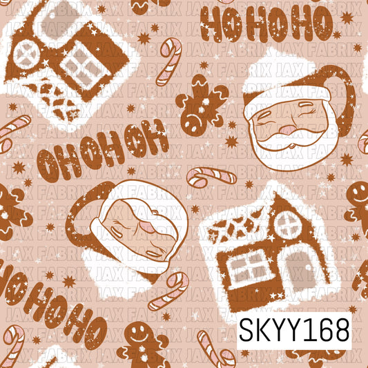SKYY168