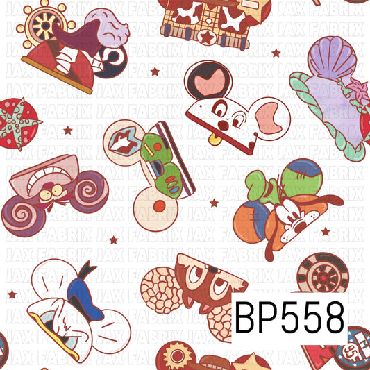BP558