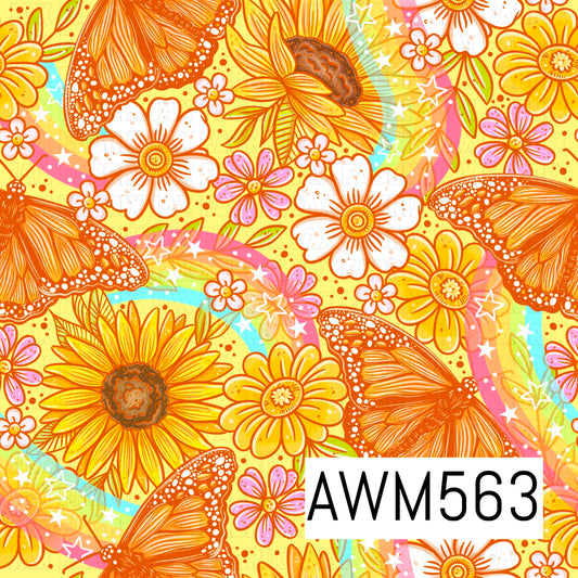 AWM563