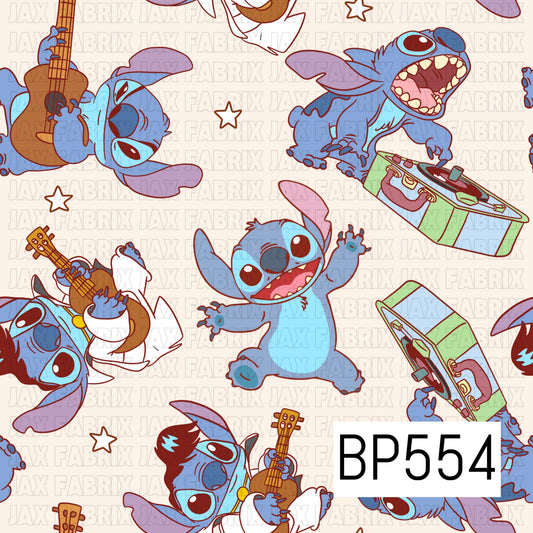 BP554