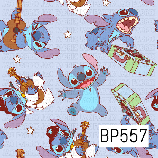 BP557