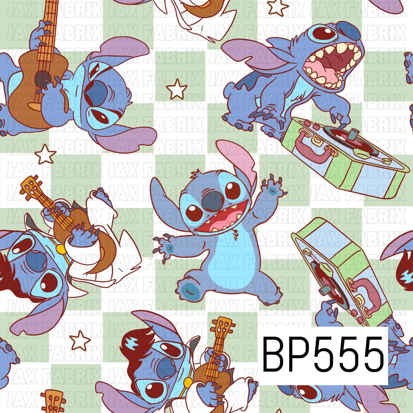 BP555