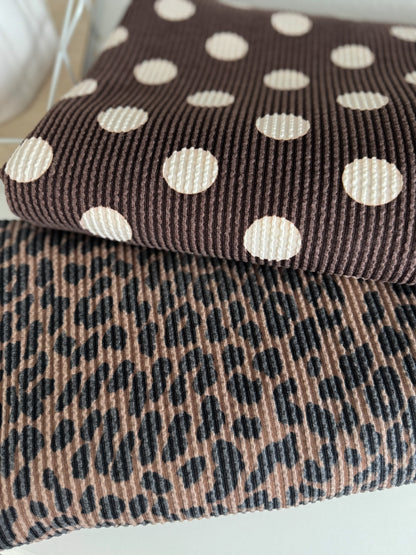 RTS Patterned Urban (sold in bundles of 2 yards)