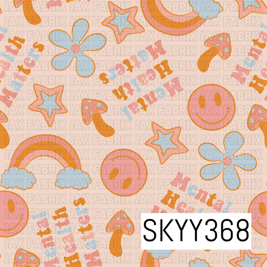 SKYY368