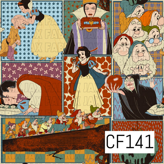 CF141