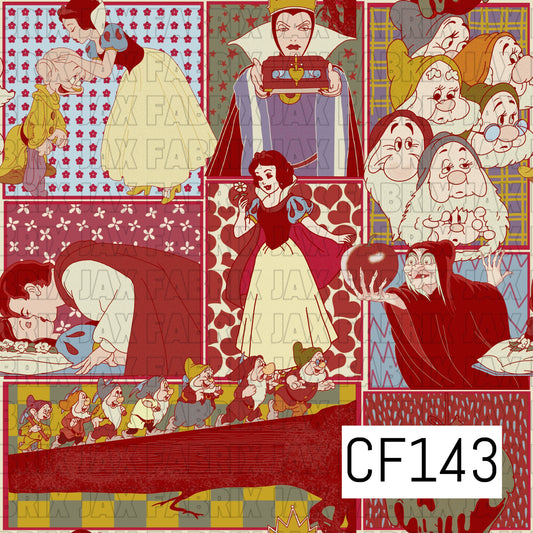 CF143