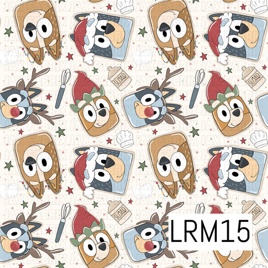 LRM15