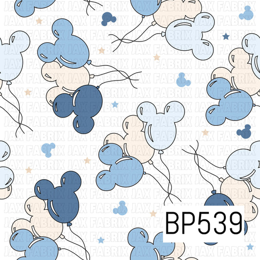 BP539