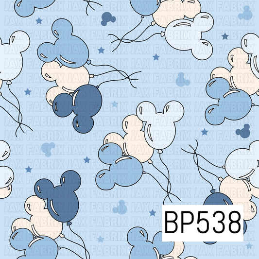 BP538