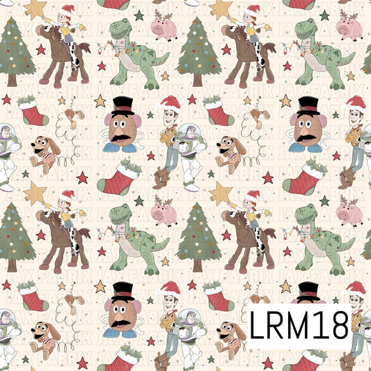 LRM18