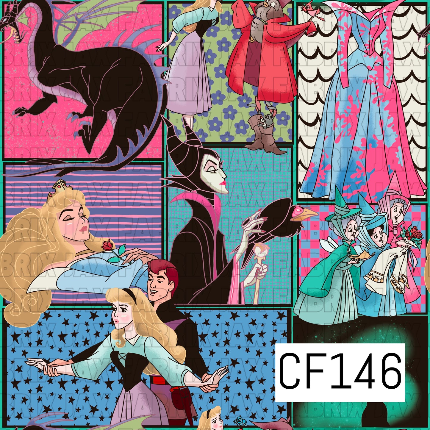 CF146