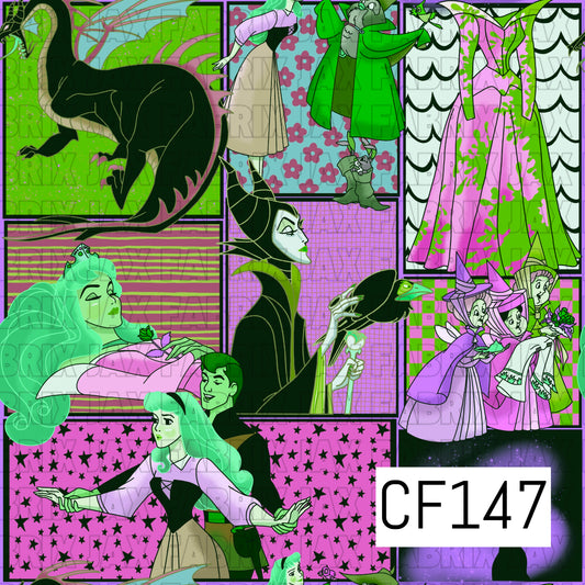 CF147