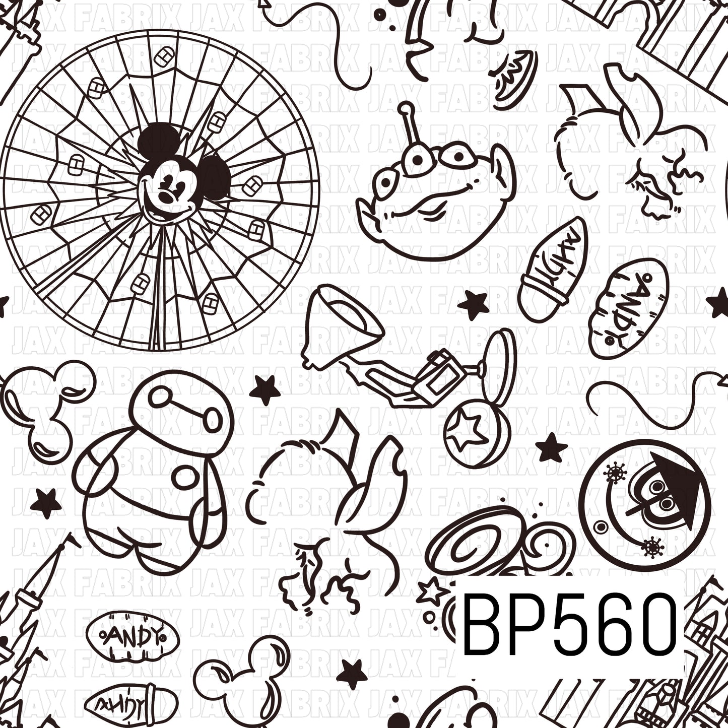 BP560
