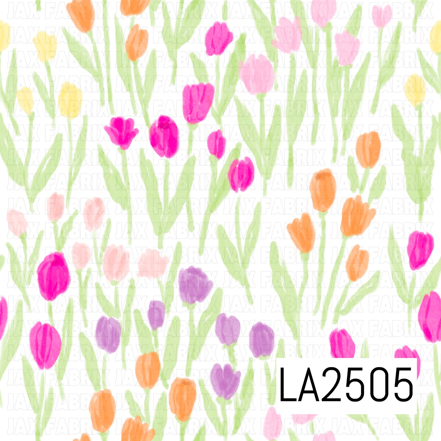 LA2505