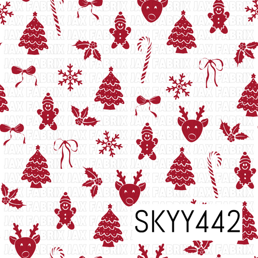 SKYY442