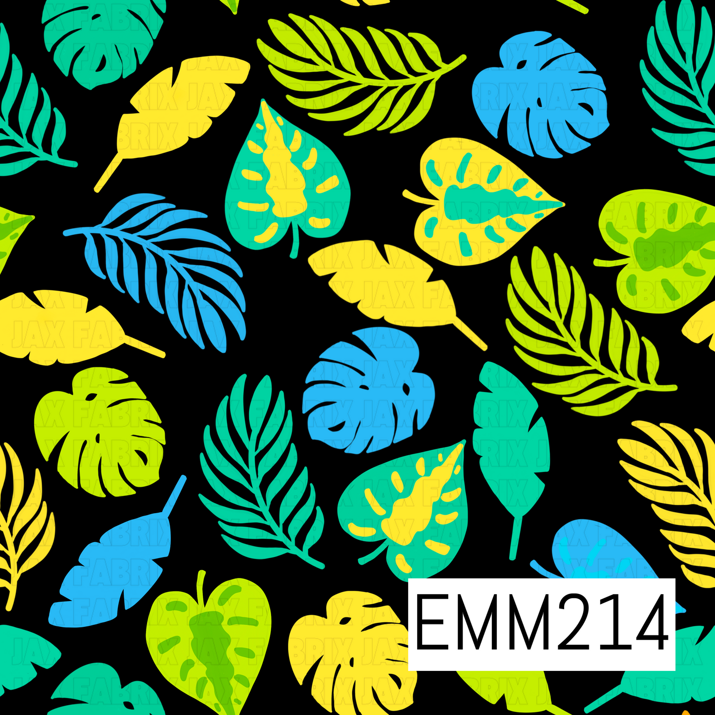 EMM214